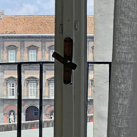 Loft Plebiscito In The Heart Of Apartamento *