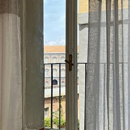 Loft Plebiscito In The Heart Of *