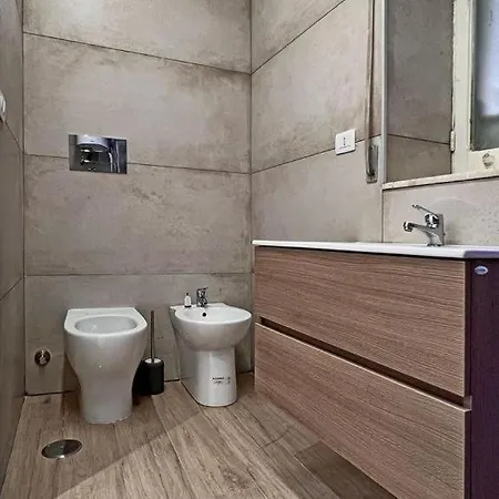 Loft Plebiscito In The Heart Of Apartamento *