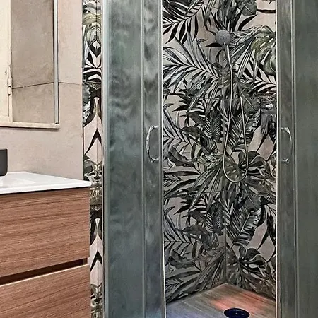 Loft Plebiscito In The Heart Of Apartamento